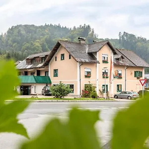 Landgasthof Fuerstenbrunn Penzion