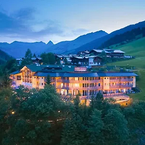 Residenz Hochalm - Joker Card Partner Hotel