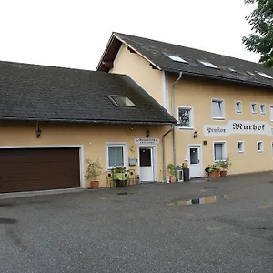Murhof 3*, Gössendorf Rakousko