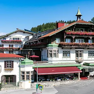 Igls 4*, Innsbruck Rakousko