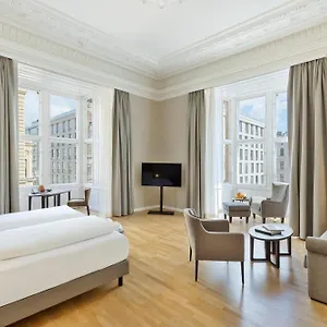 Rathauspark Wien, A Member Of Radisson Individuals 4*, Vídeň Rakousko