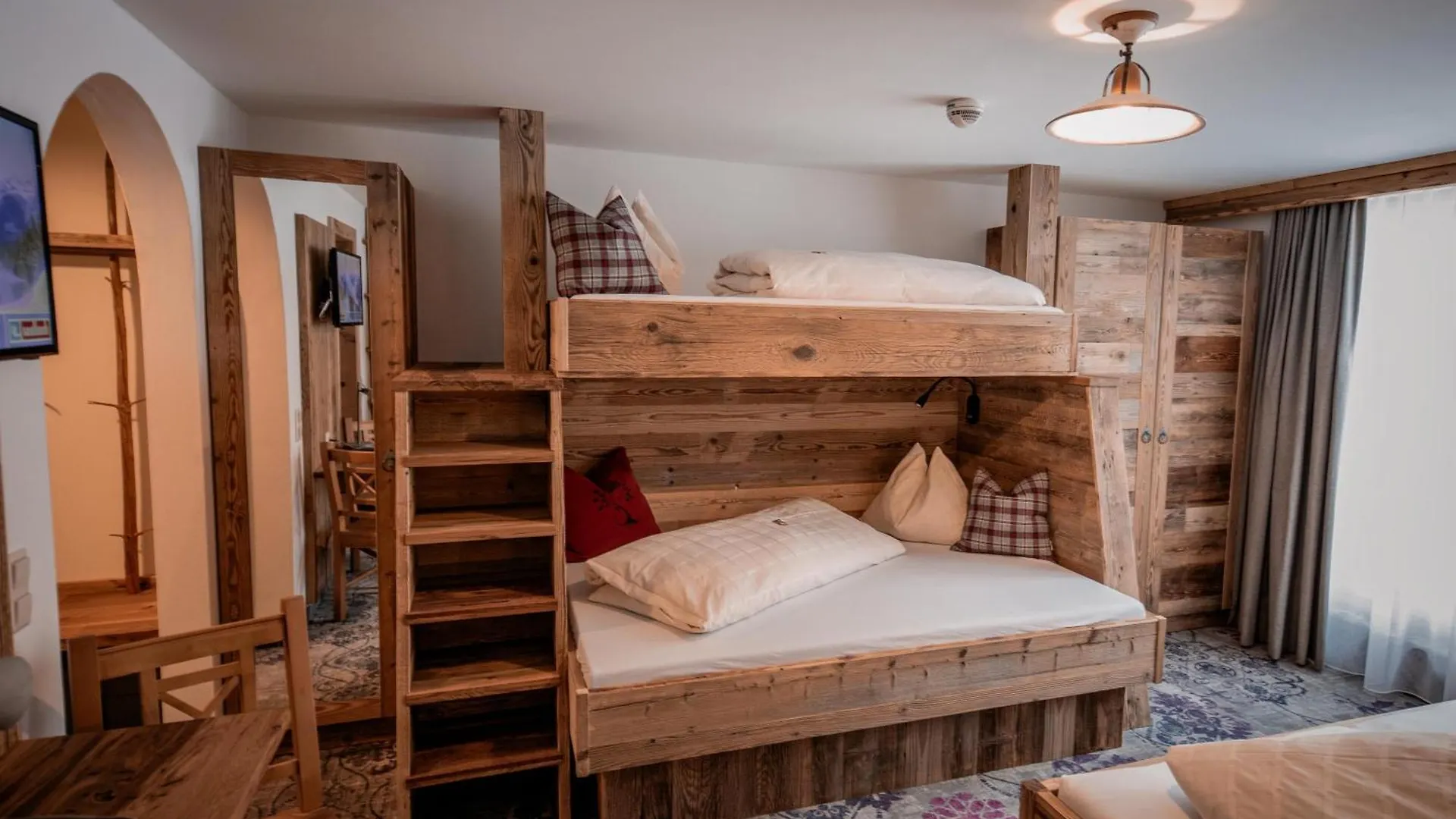 Affittacamere Pension Seighof Saalbach-Hinterglemm